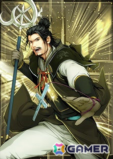 「戦国IXA」レア度天の小西行長、高山右近、ルイス・フロイスなど12名の新規武将が登場！の画像