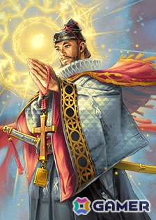 「戦国IXA」レア度天の小西行長、高山右近、ルイス・フロイスなど12名の新規武将が登場！の画像