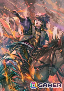 「戦国IXA」レア度天の小西行長、高山右近、ルイス・フロイスなど12名の新規武将が登場！の画像