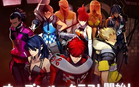 オンラインTPS「S4 League」のオープンβテストが4月15日より開催！スピーディーで爽快感のあるスタイリッシュなアクションが魅力