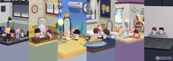 「パズルSEVENTEEN」メディア説明会レポート！メンバーたちの要望を叶えたSEVENTEENファン（※CARAT）のためのゲームにの画像11