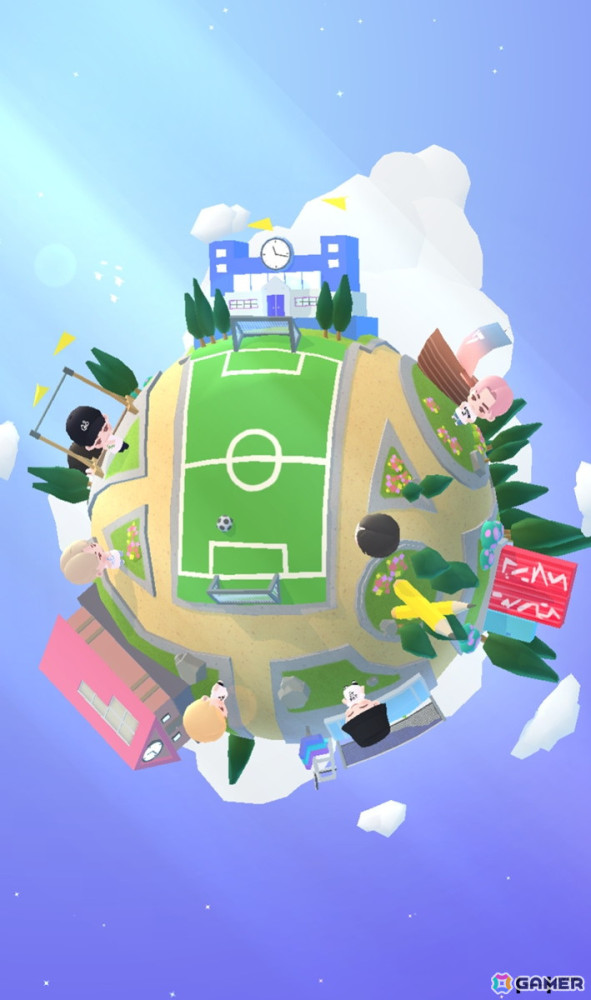 「パズルSEVENTEEN」メディア説明会レポート！メンバーたちの要望を叶えたSEVENTEENファン（※CARAT）のためのゲームにの画像