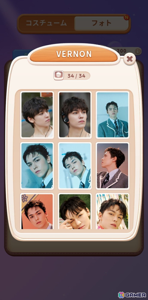 「パズルSEVENTEEN」メディア説明会レポート！メンバーたちの要望を叶えたSEVENTEENファン（※CARAT）のためのゲームにの画像
