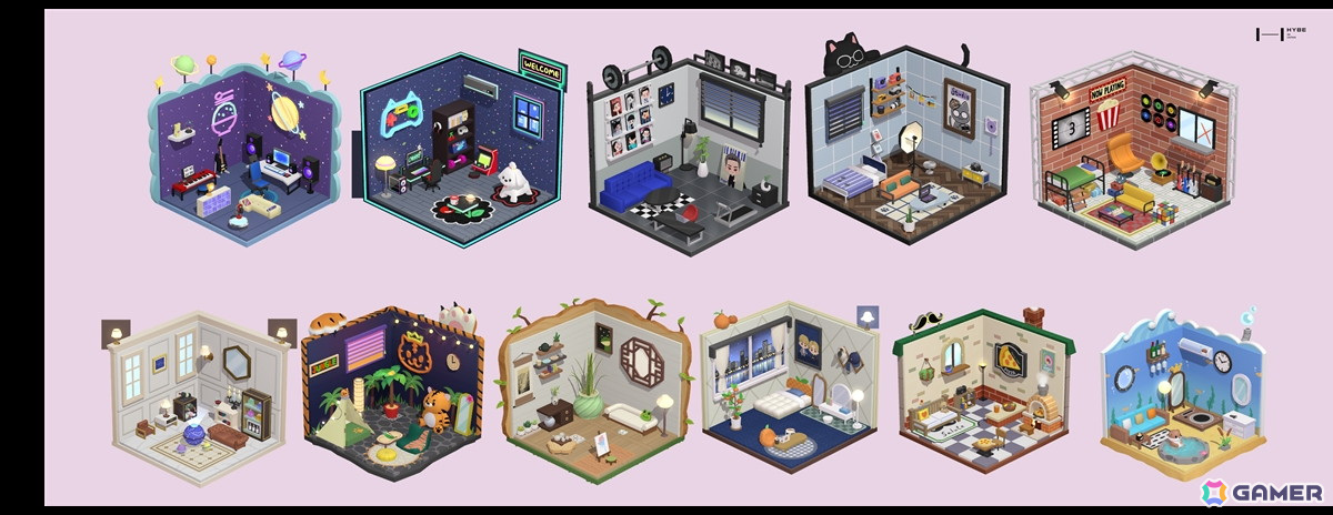 「パズルSEVENTEEN」メディア説明会レポート!メンバーたちの要望を叶えたSEVENTEENファン(※CARAT)のためのゲームにの画像