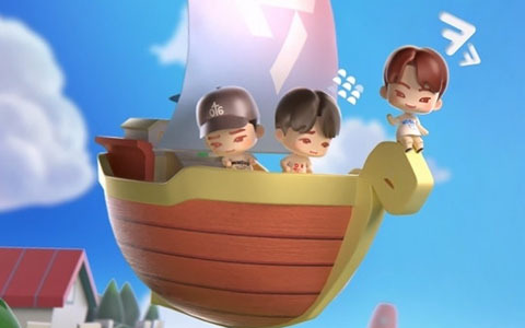 「パズルSEVENTEEN」メディア説明会レポート！メンバーたちの要望を叶えたSEVENTEENファン（※CARAT）のためのゲームに