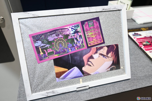 「JOJO WORLD 3」東京会場をレポート！ジョセフ＆シーザーとの波紋修行や“パッショーネ”アトラクションの最新作、ホラー感のある謎解きもの画像15
