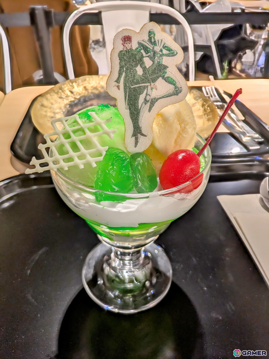 「JOJO WORLD 3」東京会場をレポート!ジョセフ&シーザーとの波紋修行や“パッショーネ”アトラクションの最新作、ホラー感のある謎解きもの画像