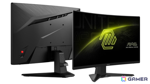 MSIより量子ドットと有機ELを組み合わせた240Hz・26.5インチの