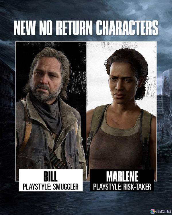 PC版「The Last of Us Part II Remastered」が配信！強化されたグラフィックでエリーの復讐劇を体験しようの画像5