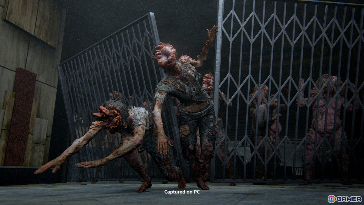 PC版「The Last of Us Part II Remastered」が配信！強化されたグラフィックでエリーの復讐劇を体験しようの画像3