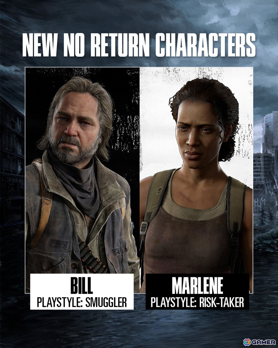 PC版「The Last of Us Part II Remastered」が配信!強化されたグラフィックでエリーの復讐劇を体験しようの画像