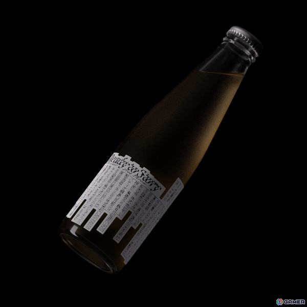 第四境界による飲める物語「READY TO STORY」シリーズ第1弾としてビールとコーラが登場!1缶(瓶)を飲み終える程度のボリュームで楽しめる物語体験の画像