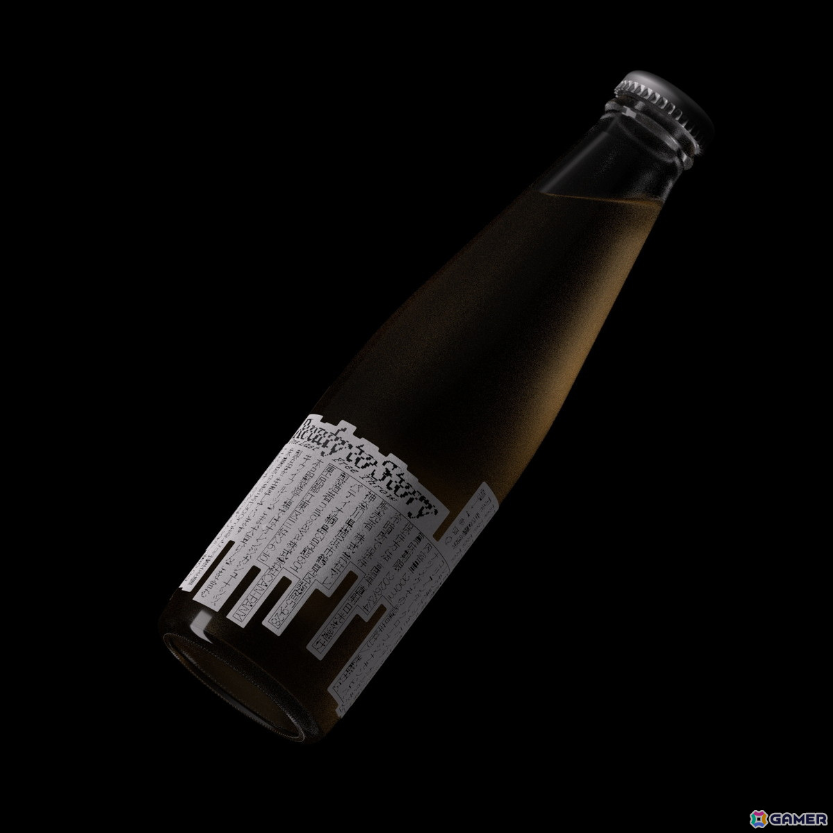 第四境界による飲める物語「READY TO STORY」シリーズ第1弾としてビールとコーラが登場！1缶（瓶）を飲み終える程度のボリュームで楽しめる物語体験の画像9