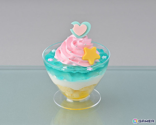 「Kirby Cafe PETIT」にて5種の新作ケーキが4月9日より販売開始！マキシマムトマトをイメージしたシフォンケーキなどが登場の画像5