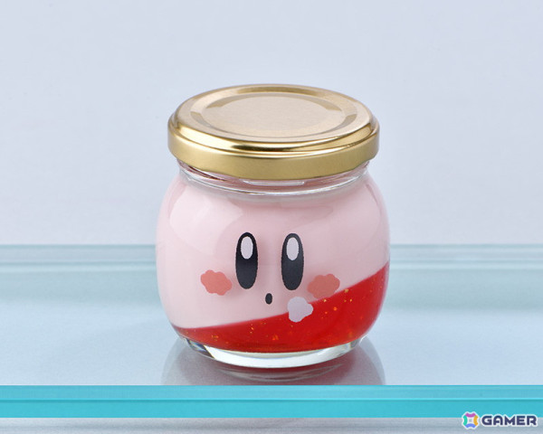 「Kirby Cafe PETIT」にて5種の新作ケーキが4月9日より販売開始！マキシマムトマトをイメージしたシフォンケーキなどが登場の画像8