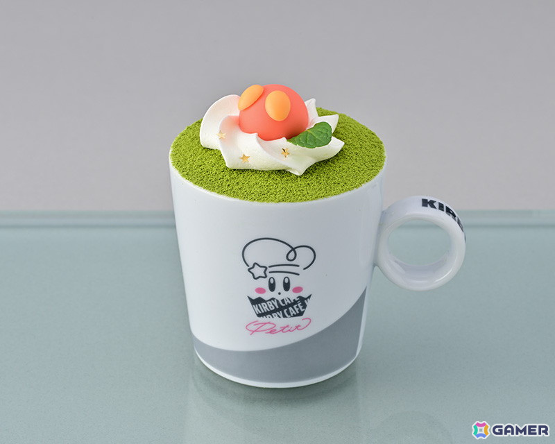 Kirby Cafe PETIT」にて5種の新作ケーキが4月9日より販売開始