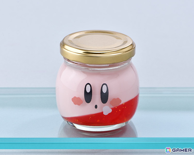 「Kirby Cafe PETIT」にて5種の新作ケーキが4月9日より販売開始!マキシマムトマトをイメージしたシフォンケーキなどが登場の画像