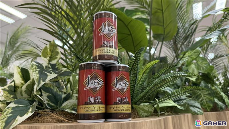 ゆりっぺ推薦!Key×キーコーヒーコラボ第2弾「Keyコラボ缶コーヒー」が販売開始の画像