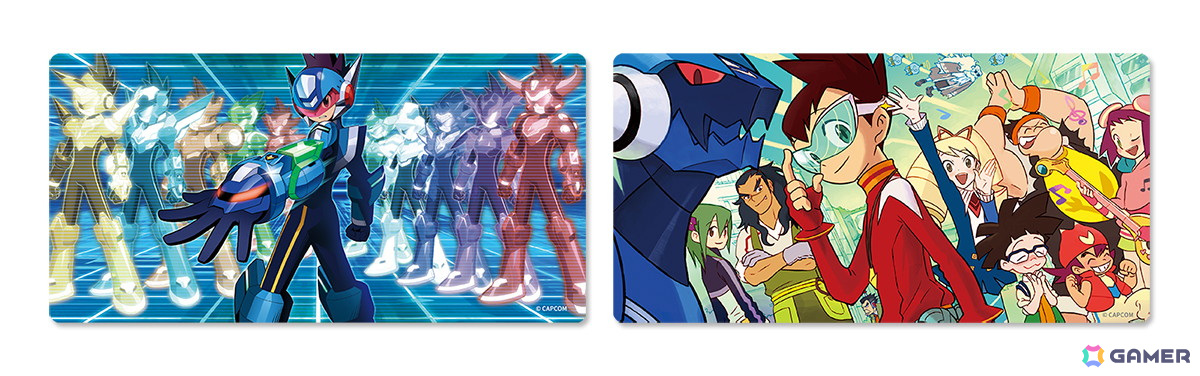 流星のロックマン」装備できちゃうウォーロックのぬいぐるみが