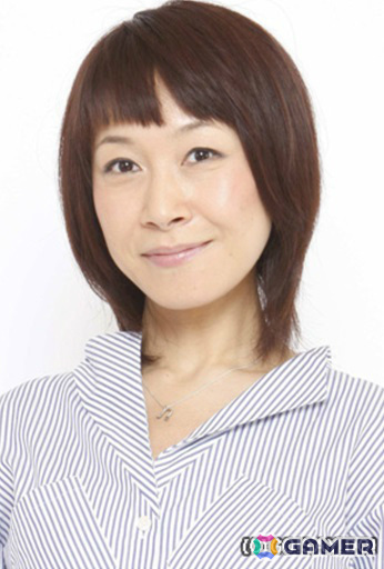 野中希さん