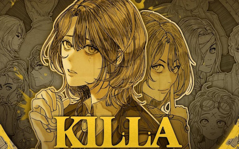 残酷で美しい童話風の推理アドベンチャーゲーム「KILLA」始まりのエピソードを描くリニューアル体験版が公開！