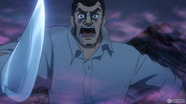 「ルパン三世」約30年ぶりの2D劇場版アニメ「LUPIN THE IIIRD THE MOVIE 不死身の血族」が6月27日に公開決定！の画像2