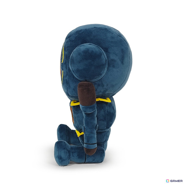 「Apex Legends」のパスファインダーがぬいぐるみになって登場！INFOLENS GEEK SHOPにて予約受付が開始の画像