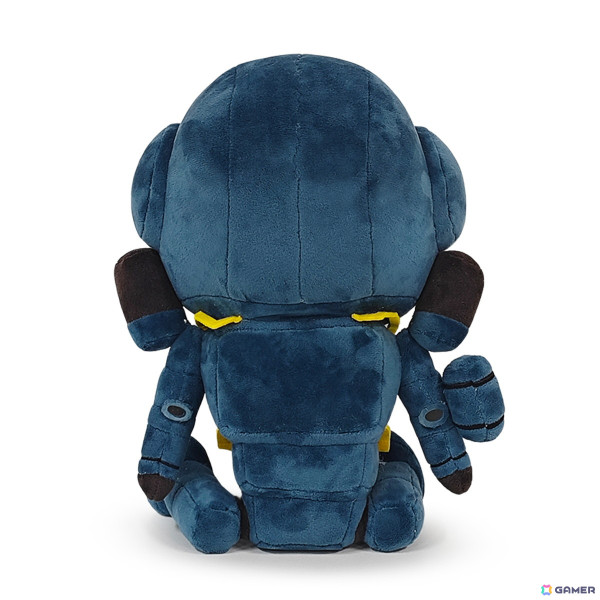 「Apex Legends」のパスファインダーがぬいぐるみになって登場！INFOLENS GEEK SHOPにて予約受付が開始の画像