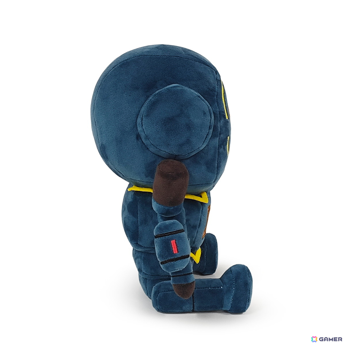 「Apex Legends」のパスファインダーがぬいぐるみになって登場！INFOLENS GEEK SHOPにて予約受付が開始の画像3