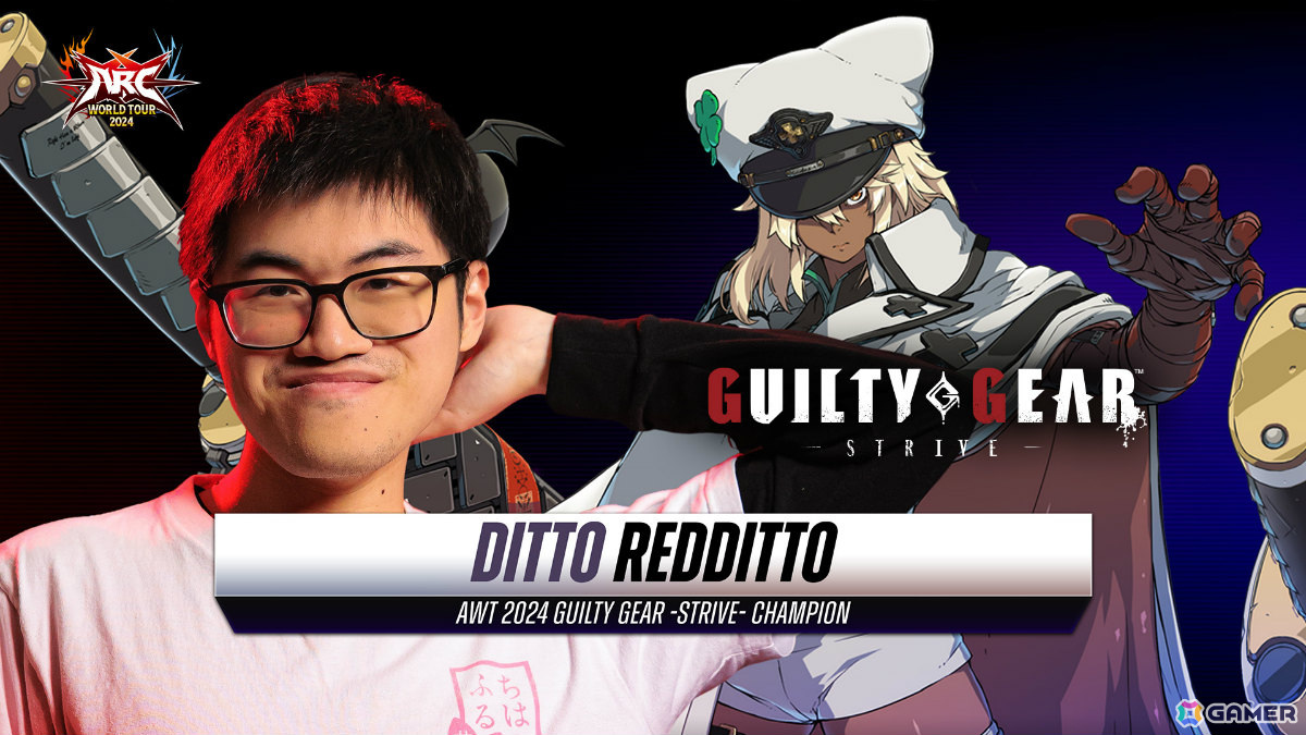 「ARC WORLD TOUR 2024」決勝大会の結果＆「ARC WORLD TOUR 2025-2026」の開催が発表！の画像