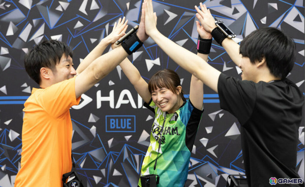 ARスポーツ「HADO」の進化版「HADO WORLD」がリリース！個性豊かなヒーローたちのスキルを駆使した戦略×アクションバトルを楽しめるの画像5