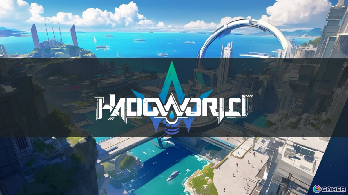 ARスポーツ「HADO」の進化版「HADO WORLD」がリリース！個性豊かなヒーローたちのスキルを駆使した戦略×アクションバトルを楽しめるの画像