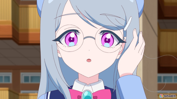 アニメ「ひみつのアイプリ」ひまりとみつきが二年生に進級！第52話「ときめき☆あたらしい出会い」のあらすじ＆先行カットが公開の画像2