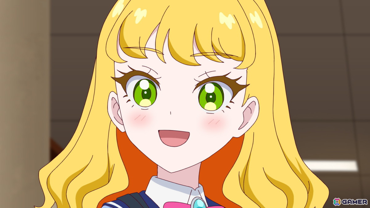 アニメ「ひみつのアイプリ」ひまりとみつきが二年生に進級!第52話「ときめき☆あたらしい出会い」のあらすじ&先行カットが公開の画像