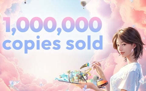 「inZOI」早期アクセス版がリリースから1週間でグローバル累計販売本数100万本を突破！
