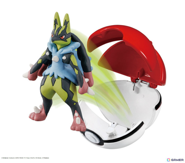 アニメ「ポケットモンスター」新章「メガボルテージ」開幕に向けた鈴木みのりさん、寺崎裕香さん、青山吉能さんのコメントが到着！の画像