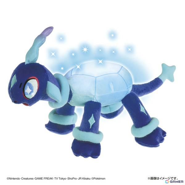 アニメ「ポケットモンスター」新章「メガボルテージ」開幕に向けた鈴木みのりさん、寺崎裕香さん、青山吉能さんのコメントが到着！の画像