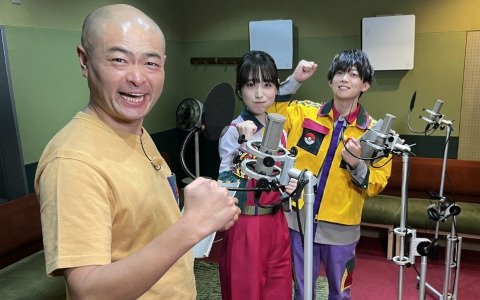 アニメ「ポケットモンスター」新章「メガボルテージ」開幕に向けた鈴木みのりさん、寺崎裕香さん、青山吉能さんのコメントが到着！