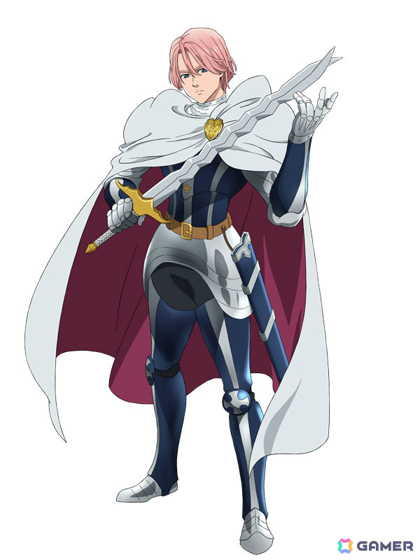 「白猫プロジェクト NEW WORLD'S」×アニメ「七つの大罪」のコラボイベント2種が再び開催!の画像