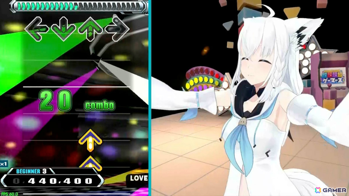 「hololive GAMERS fes. 超超超超ゲーマーズ」の公演映像がABEMAプレミアムで期間限定公開!の画像