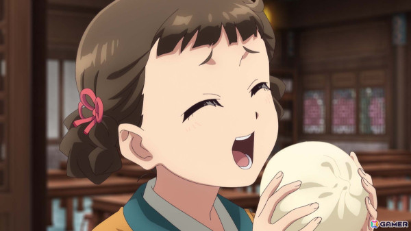 TVアニメ「薬屋のひとりごと」第2期第2クールノンクレジットエンディング映像が公開！中谷友紀子氏描きおろしジャケットビジュアルもの画像