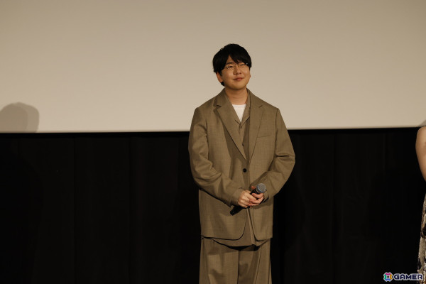 「鬼滅シアター -『鬼滅の刃』特別編集版 劇場上映-」オープニングセレモニーのオフィシャルレポートが到着！花江夏樹さん、鬼頭明里さん、下野紘さん、松岡禎丞さんが登壇の画像
