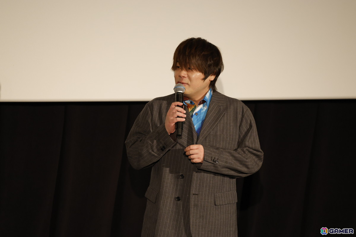 「鬼滅シアター -『鬼滅の刃』特別編集版 劇場上映-」オープニングセレモニーのオフィシャルレポートが到着！花江夏樹さん、鬼頭明里さん、下野紘さん、松岡禎丞さんが登壇の画像9