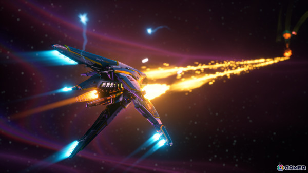 「EVERSPACE 2」大規模DLC「Wrath of the Ancients」の配信日が5月13日に決定！4つの新星系を探索できるようにの画像