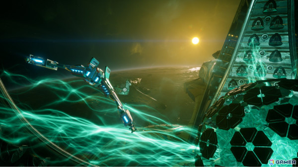 「EVERSPACE 2」大規模DLC「Wrath of the Ancients」の配信日が5月13日に決定！4つの新星系を探索できるようにの画像