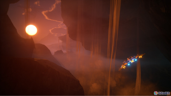 「EVERSPACE 2」大規模DLC「Wrath of the Ancients」の配信日が5月13日に決定！4つの新星系を探索できるようにの画像