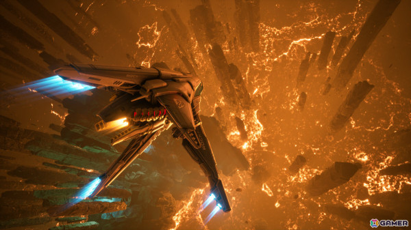 「EVERSPACE 2」大規模DLC「Wrath of the Ancients」の配信日が5月13日に決定！4つの新星系を探索できるようにの画像