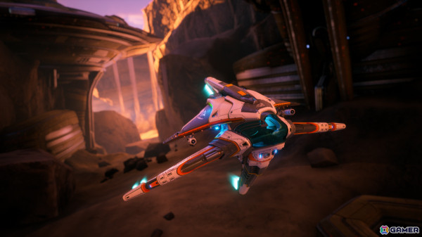 「EVERSPACE 2」大規模DLC「Wrath of the Ancients」の配信日が5月13日に決定！4つの新星系を探索できるようにの画像