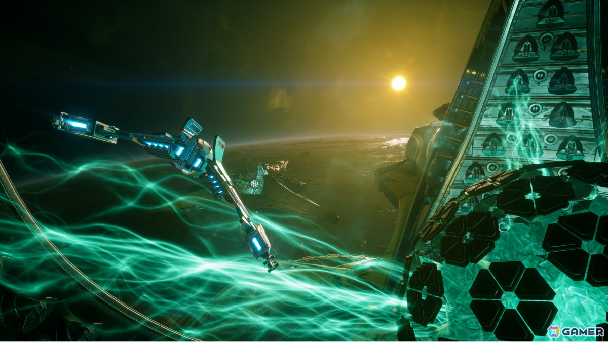 「EVERSPACE 2」大規模DLC「Wrath of the Ancients」の配信日が5月13日に決定！4つの新星系を探索できるようにの画像3