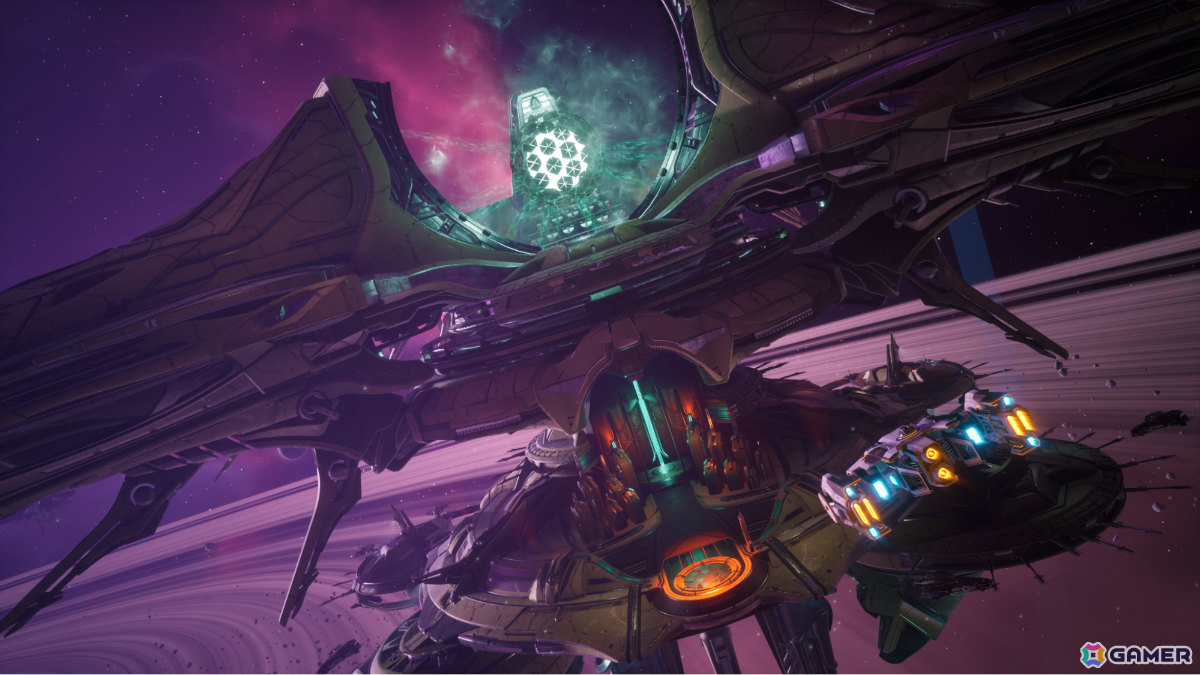 「EVERSPACE 2」大規模DLC「Wrath of the Ancients」の配信日が5月13日に決定！4つの新星系を探索できるようにの画像5